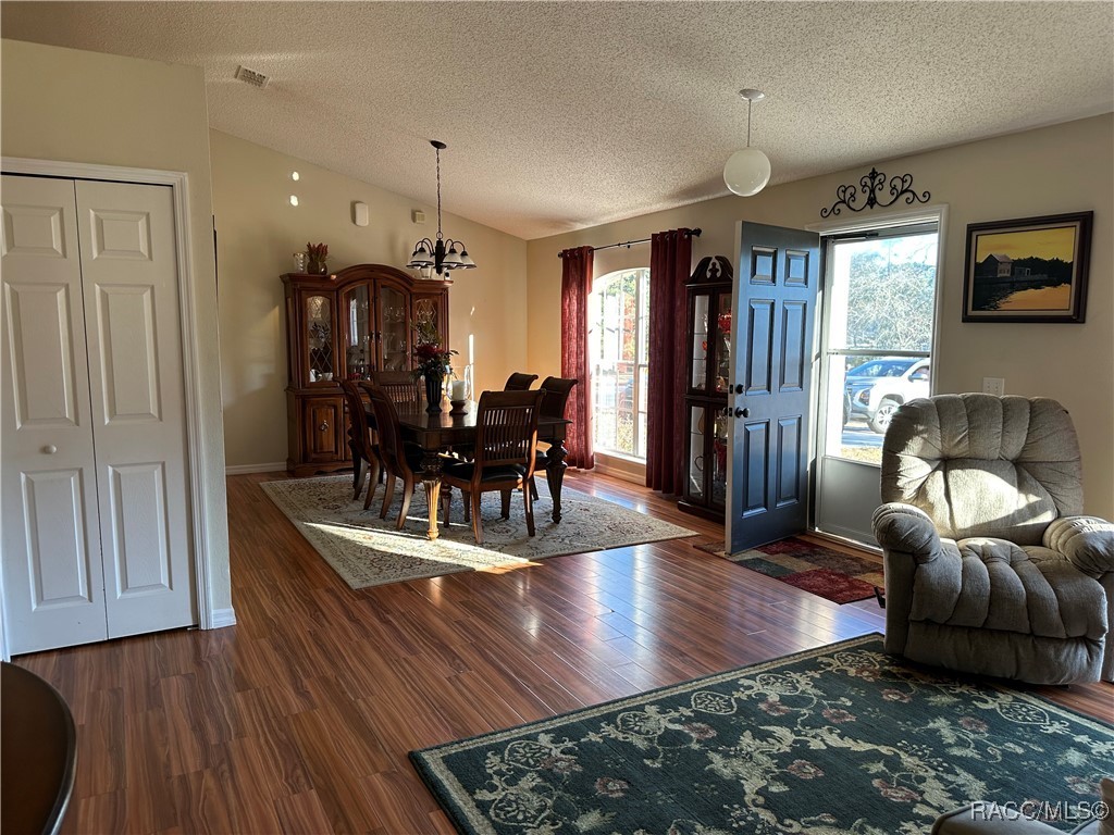 1475 W Skyline Drive, Citrus Springs, Florida image 3
