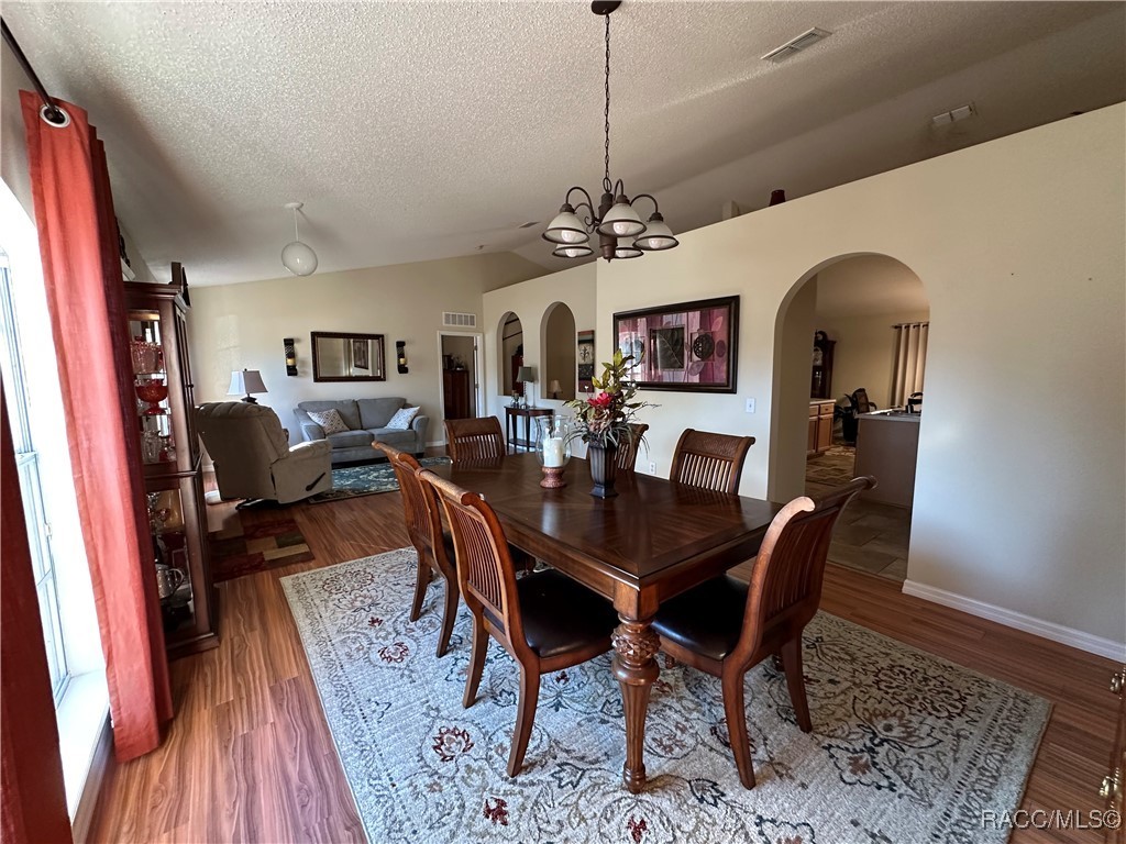 1475 W Skyline Drive, Citrus Springs, Florida image 6