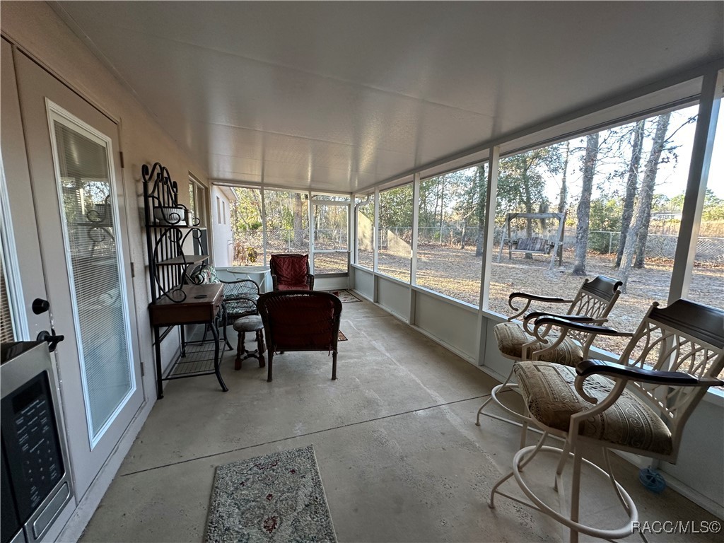 1475 W Skyline Drive, Citrus Springs, Florida image 29