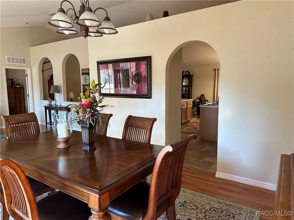1475 W Skyline Drive, Citrus Springs, Florida image 7