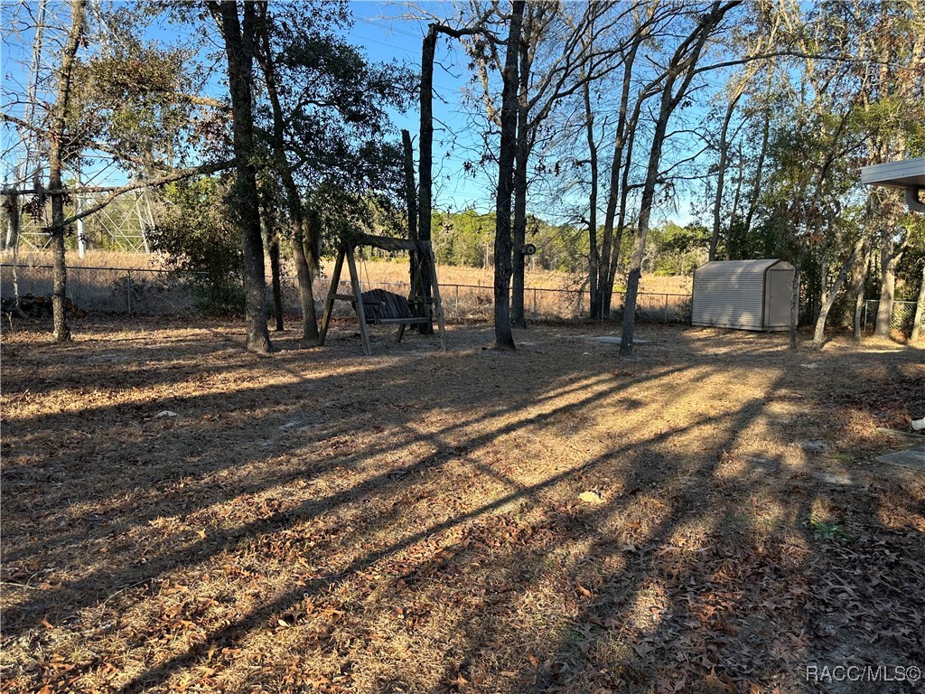 1475 W Skyline Drive, Citrus Springs, Florida image 32