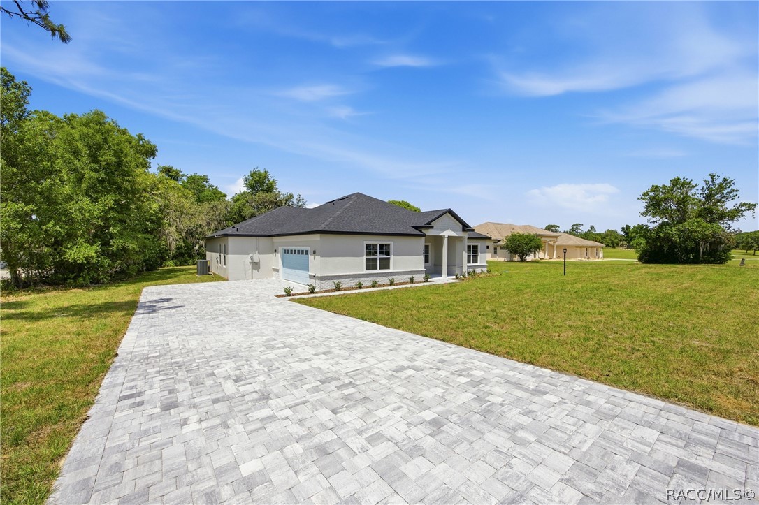 464 N Cherry Pop Drive