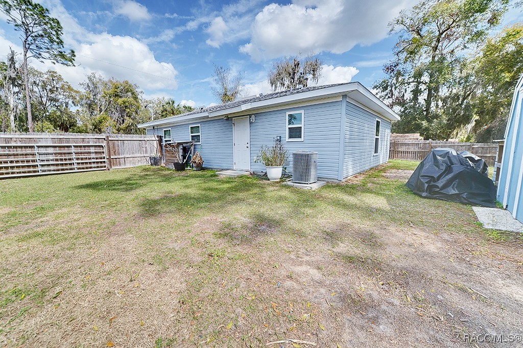 301 W Relief Street, Inverness, Florida image 28