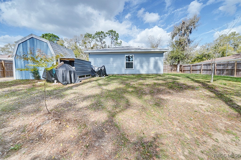 301 W Relief Street, Inverness, Florida image 30