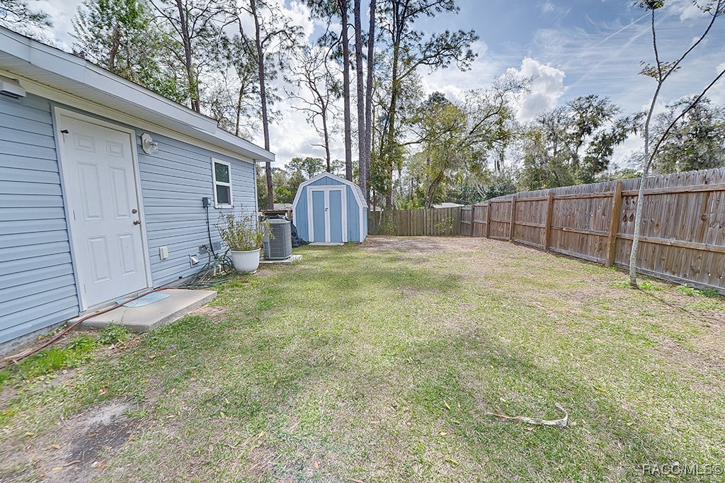301 W Relief Street, Inverness, Florida image 26
