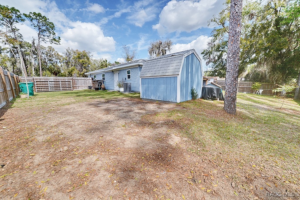 301 W Relief Street, Inverness, Florida image 27