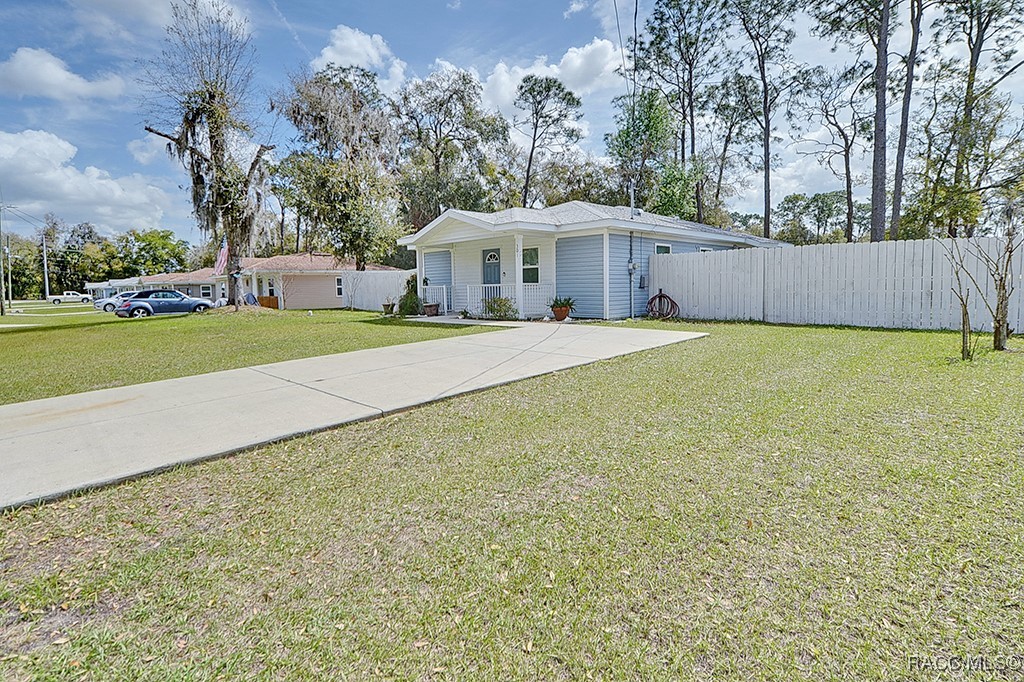 301 W Relief Street, Inverness, Florida image 34
