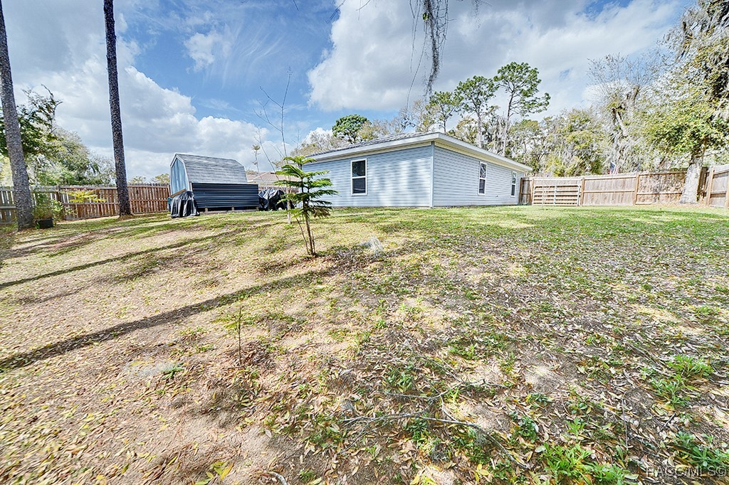 301 W Relief Street, Inverness, Florida image 31