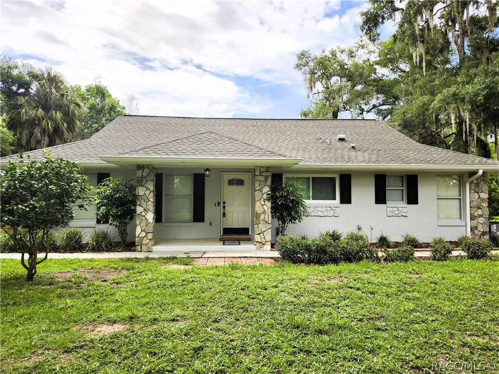 6849 Turner Camp Road, Inverness, Florida image 1