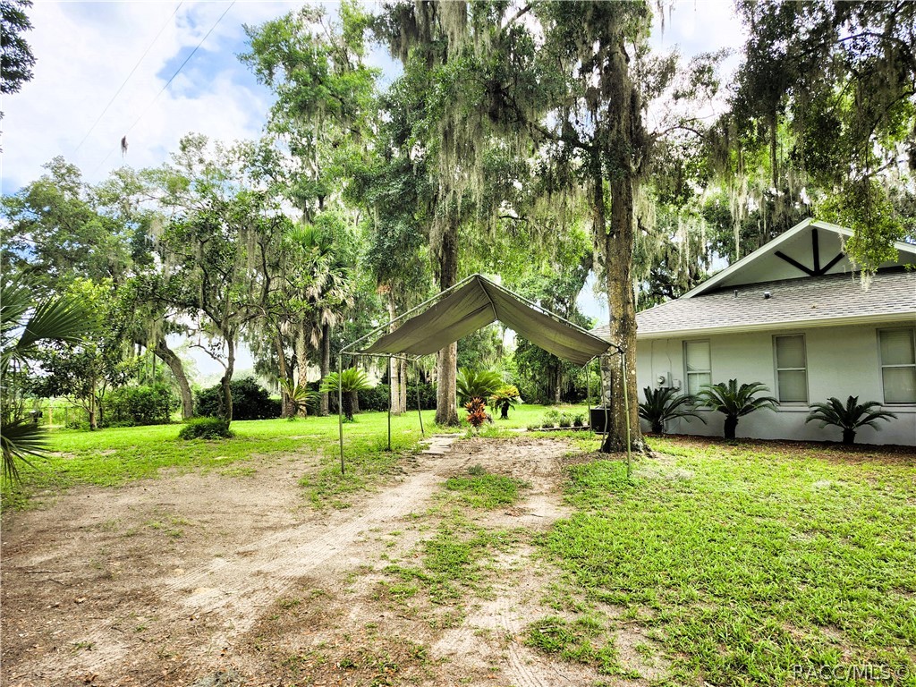 6849 Turner Camp Road, Inverness, Florida image 27