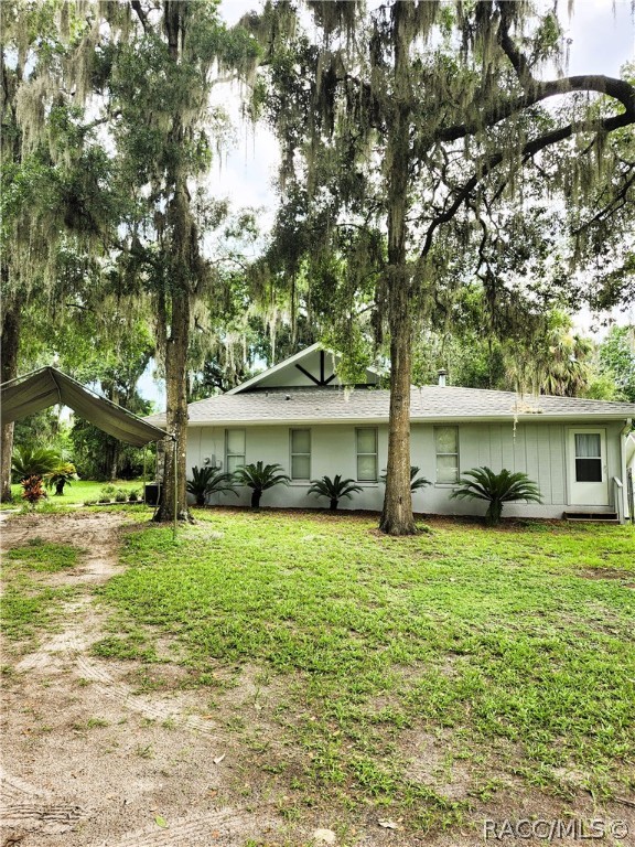 6849 Turner Camp Road, Inverness, Florida image 28