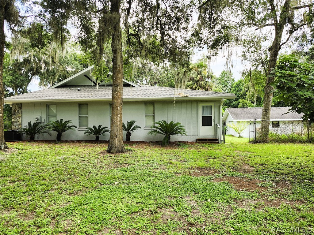 6849 Turner Camp Road, Inverness, Florida image 36