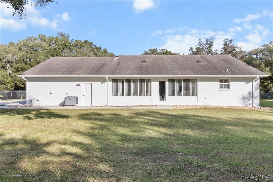 10235 E Trails End Road, Floral City, Florida image 41
