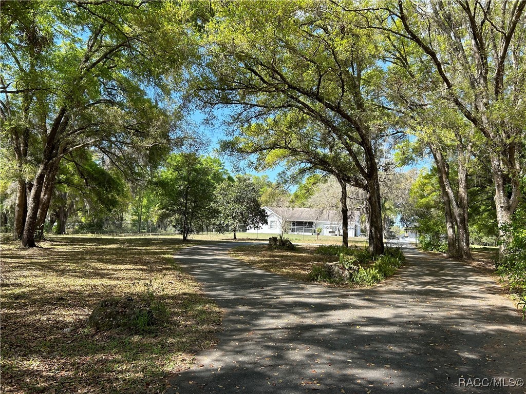 10235 E Trails End Road, Floral City, Florida image 8