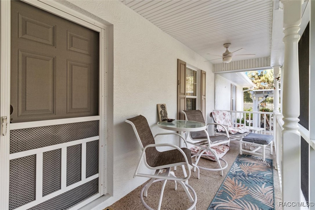 10235 E Trails End Road, Floral City, Florida image 13