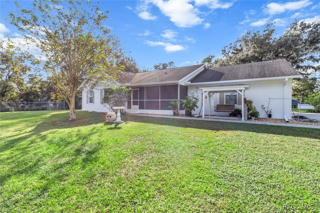 10235 E Trails End Road, Floral City, Florida image 12