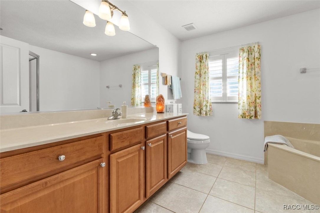 10235 E Trails End Road, Floral City, Florida image 33