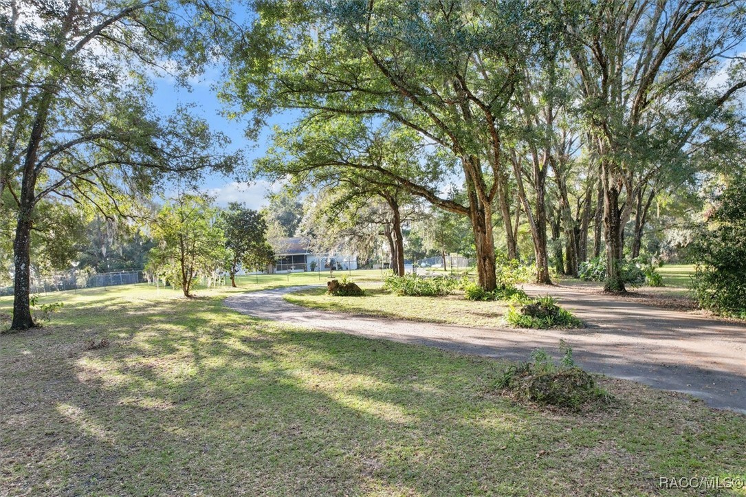 10235 E Trails End Road, Floral City, Florida image 7