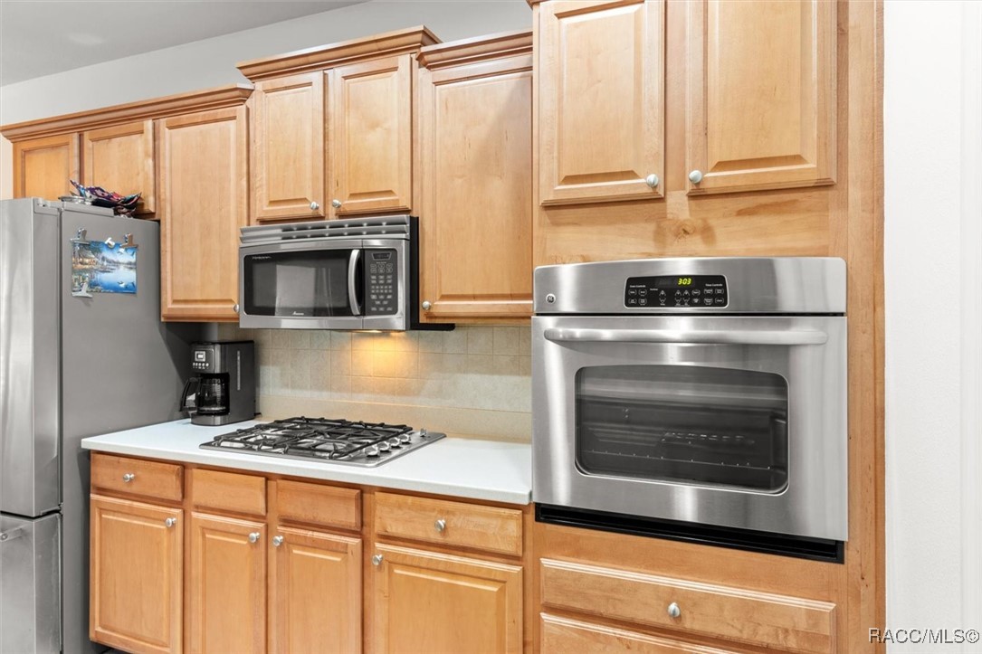 10235 E Trails End Road, Floral City, Florida image 21