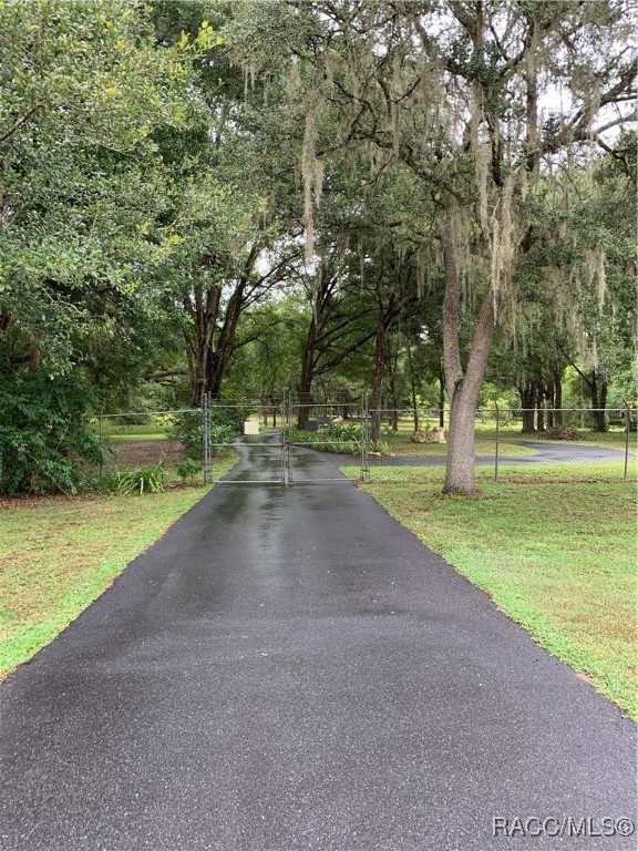 10235 E Trails End Road, Floral City, Florida image 44