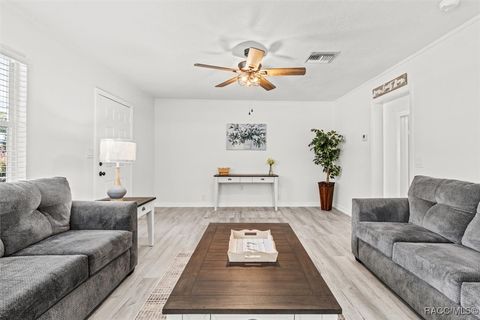 A home in Dunnellon