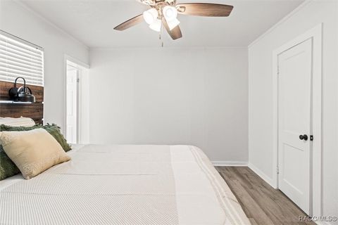 A home in Dunnellon
