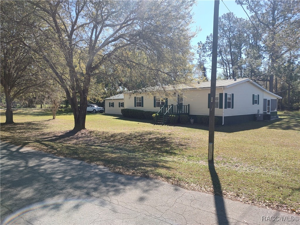 5451 County Road 573, Center Hill, Florida image 4