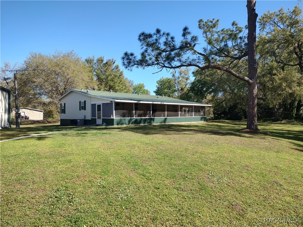5451 County Road 573, Center Hill, Florida image 2