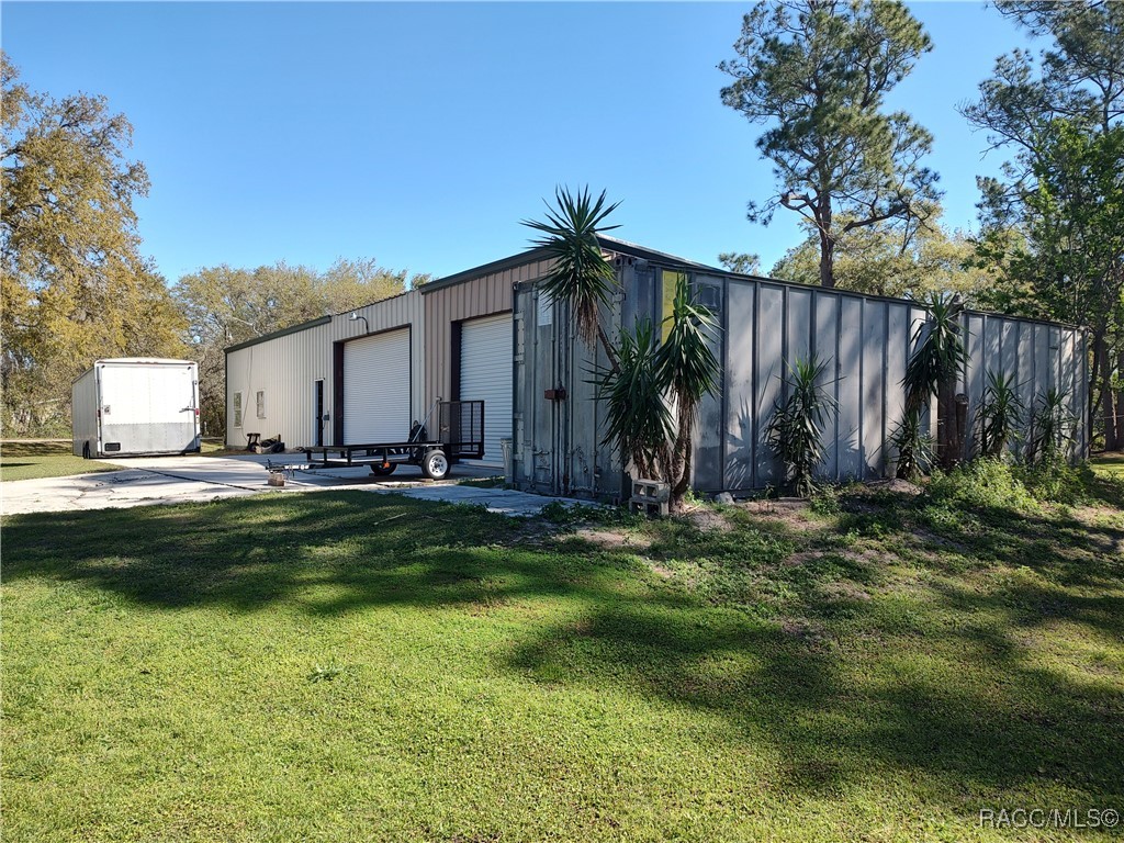 5451 County Road 573, Center Hill, Florida image 3