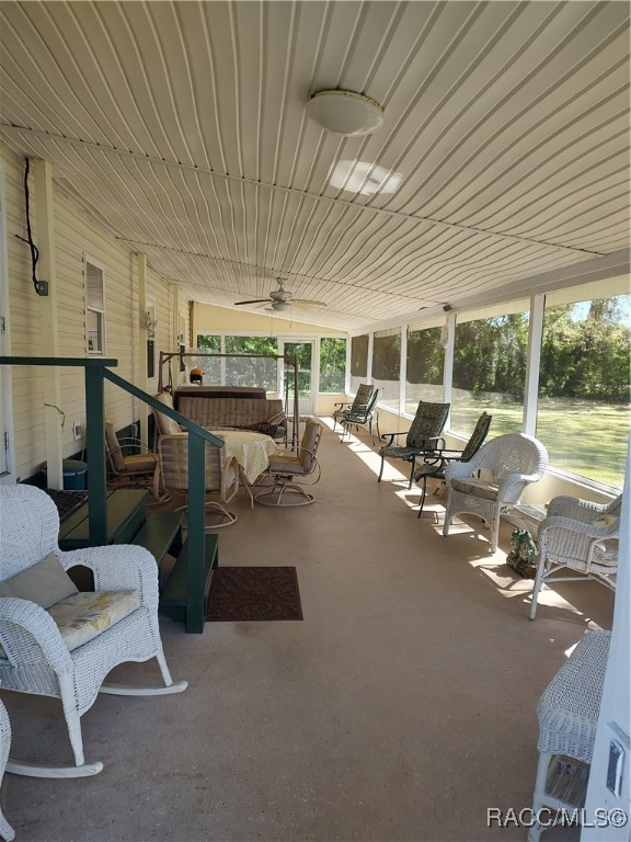 5451 County Road 573, Center Hill, Florida image 14