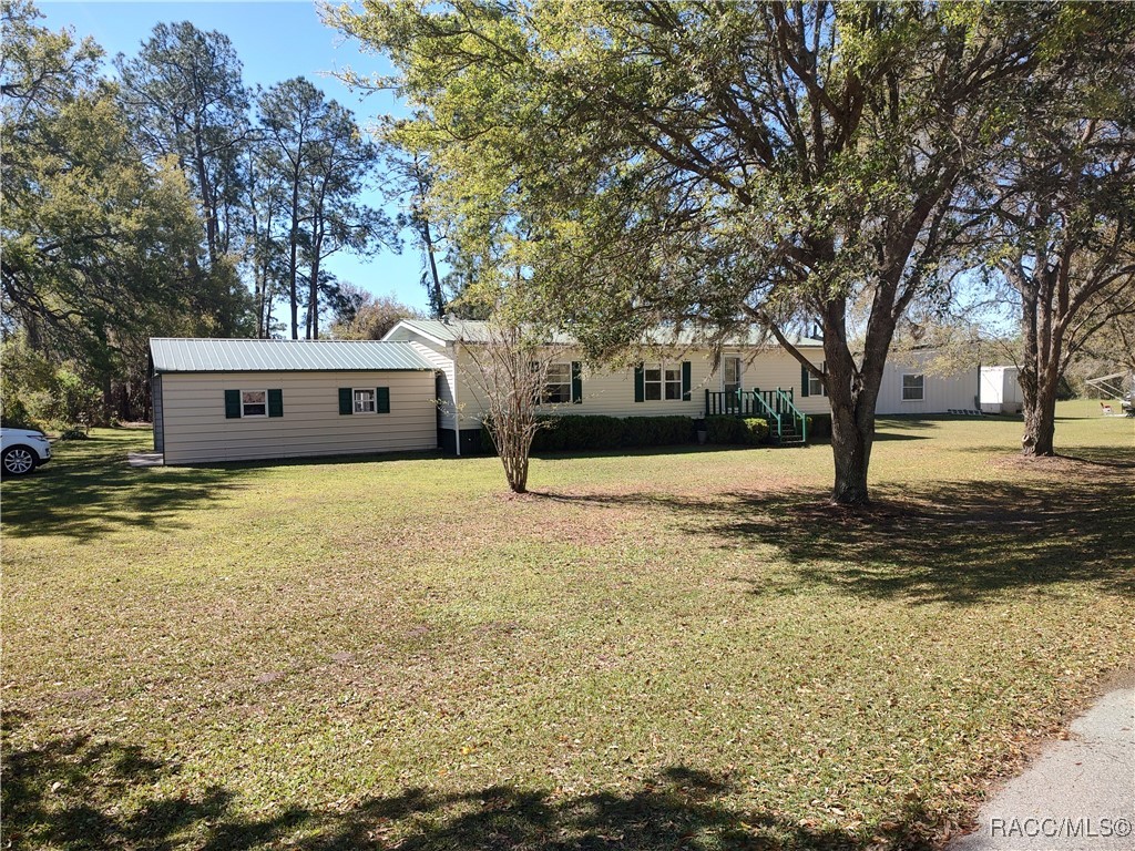5451 County Road 573, Center Hill, Florida image 1