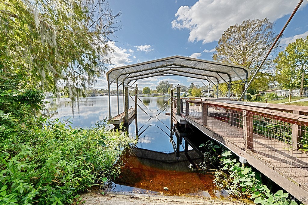 10228 E Pike Drive, Inverness, Florida image 40