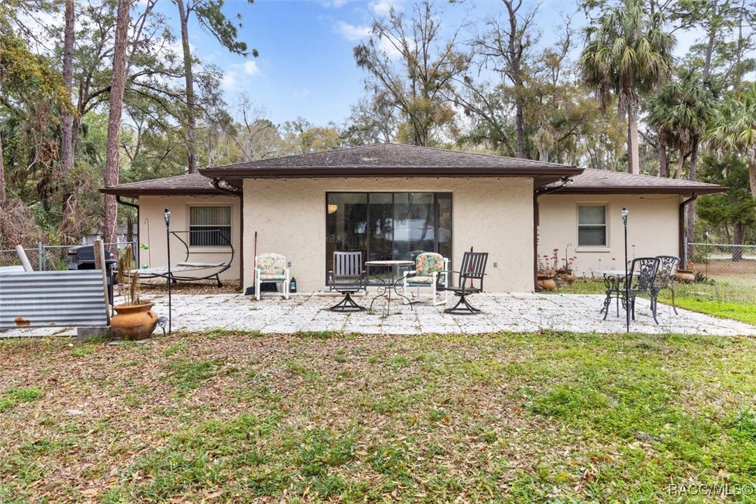 9740 W Cranberry Street, Crystal River, Florida image 34
