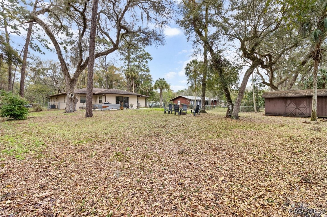 9740 W Cranberry Street, Crystal River, Florida image 36