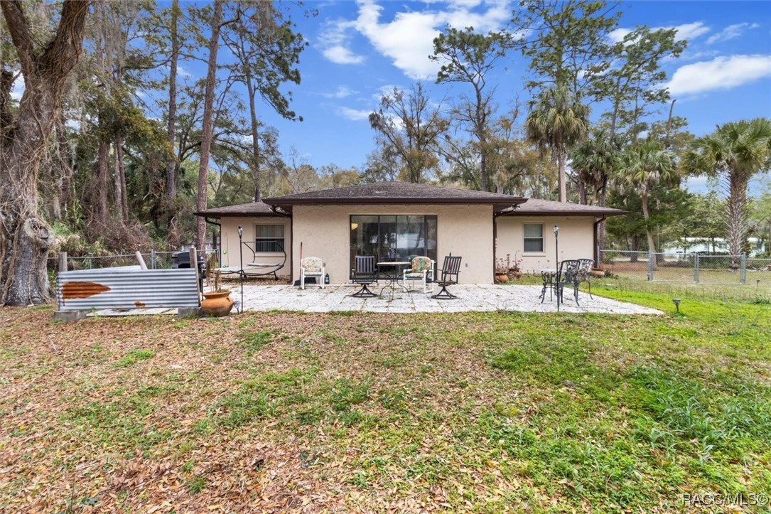 9740 W Cranberry Street, Crystal River, Florida image 35
