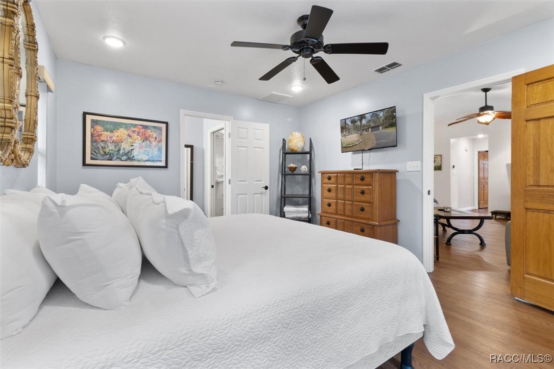 9740 W Cranberry Street, Crystal River, Florida image 21