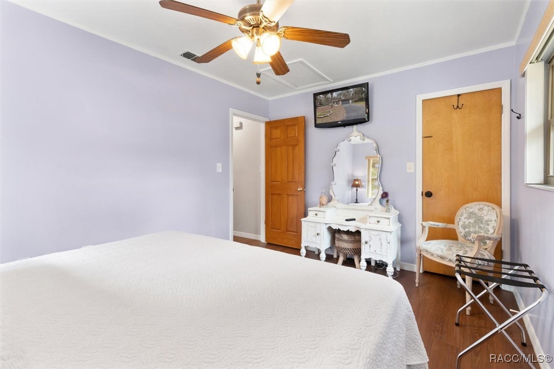 9740 W Cranberry Street, Crystal River, Florida image 26