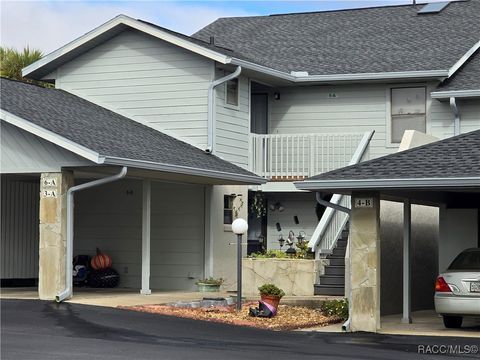 A home in Hernando