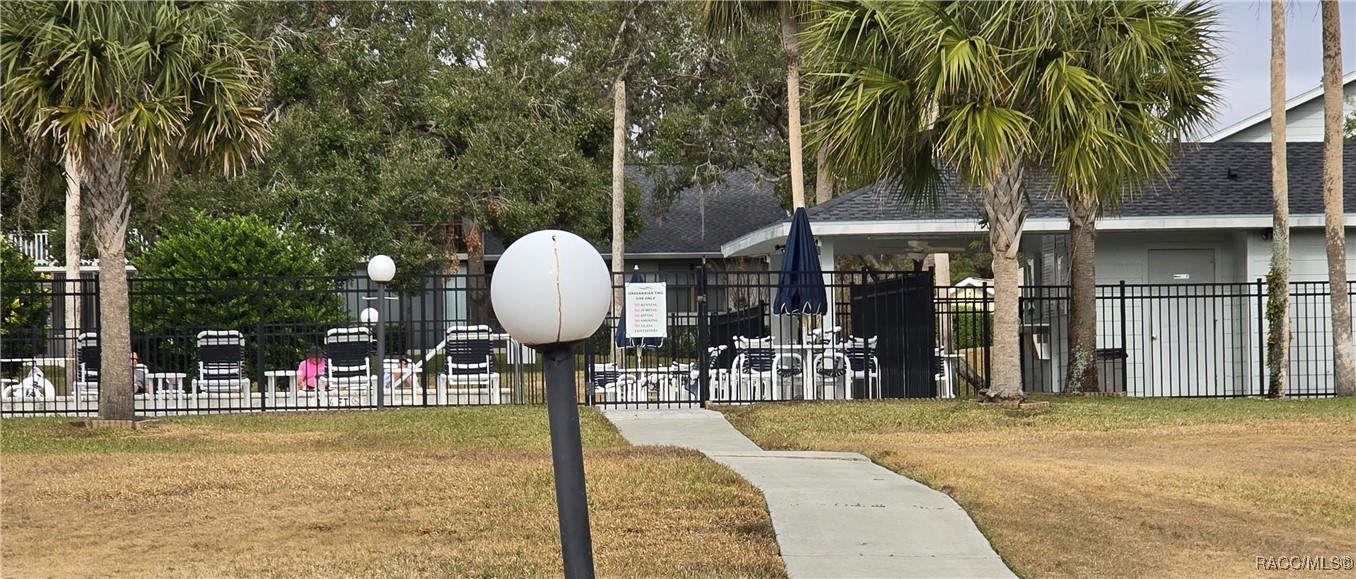 771 E Hartford Street #6A, Hernando, Florida image 14