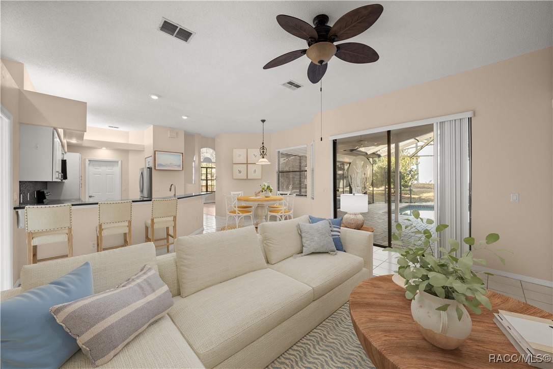 5381 W Heather Ridge Path