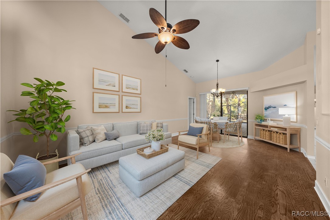 5381 W Heather Ridge Path