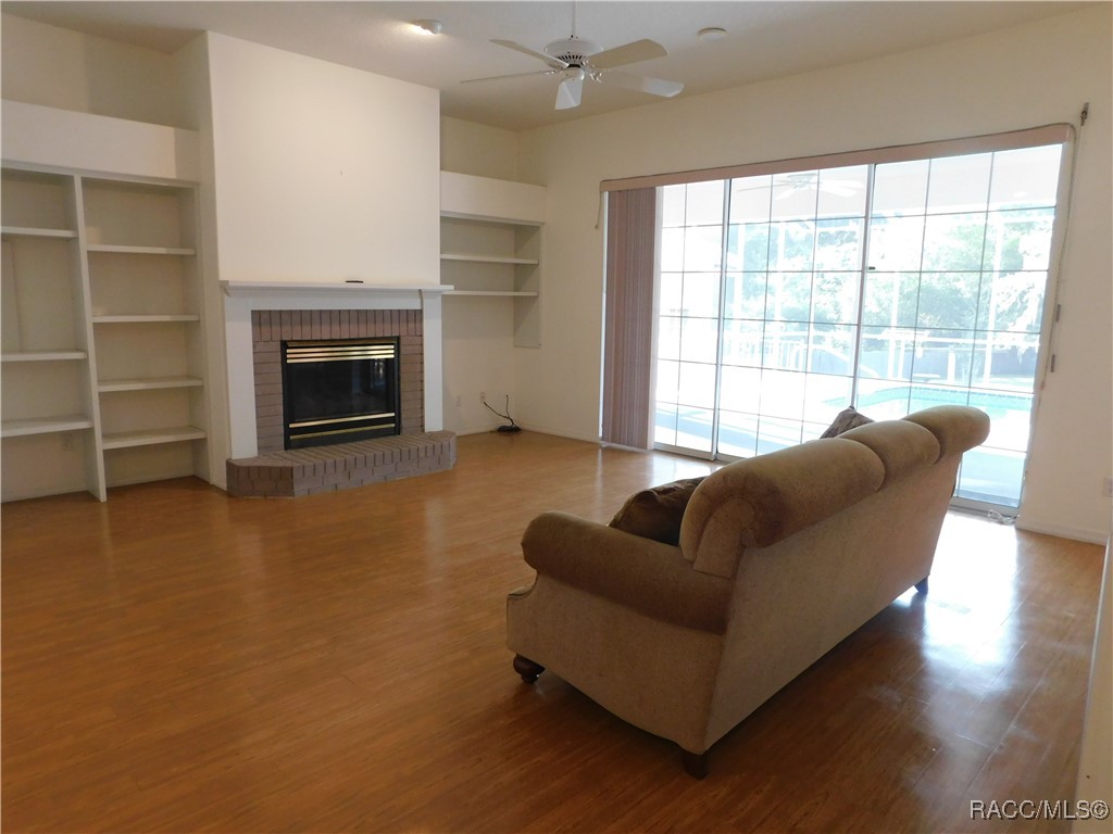 7231 E Stage Coach Trail, Floral City, Florida image 9