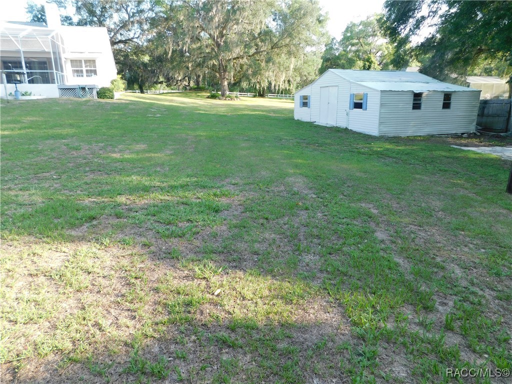 7231 E Stage Coach Trail, Floral City, Florida image 28