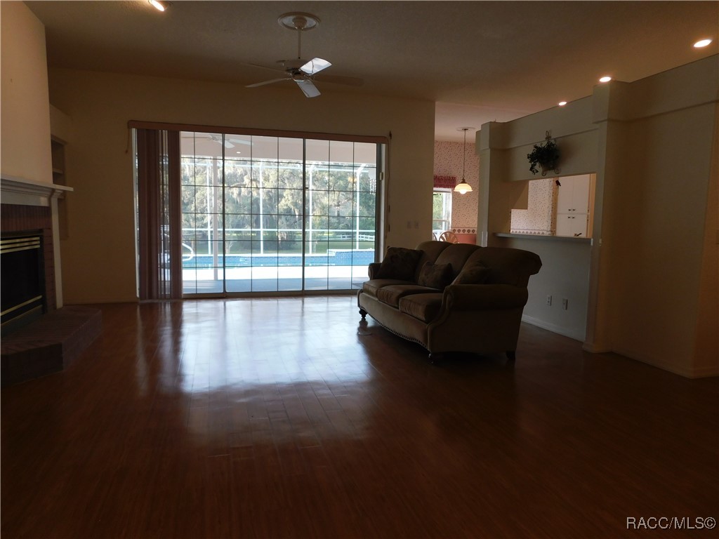 7231 E Stage Coach Trail, Floral City, Florida image 19