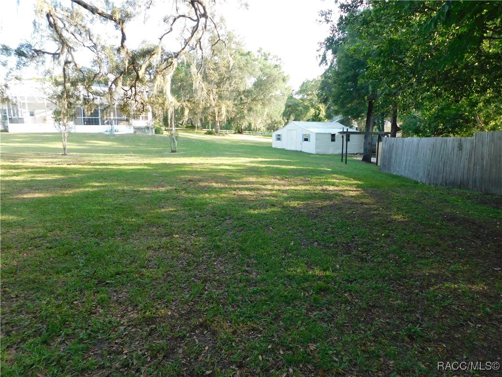 7231 E Stage Coach Trail, Floral City, Florida image 32