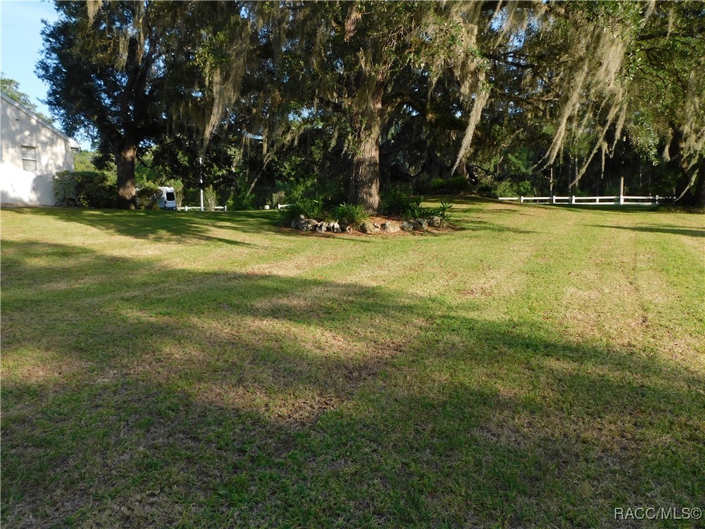 7231 E Stage Coach Trail, Floral City, Florida image 29