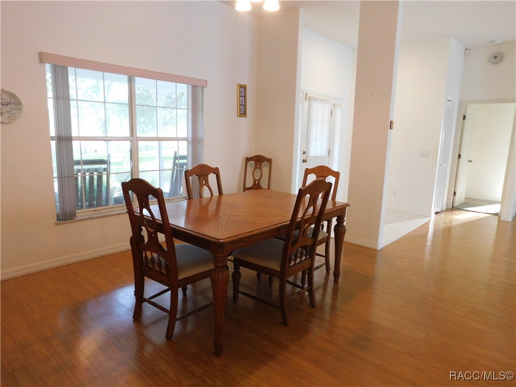 7231 E Stage Coach Trail, Floral City, Florida image 7