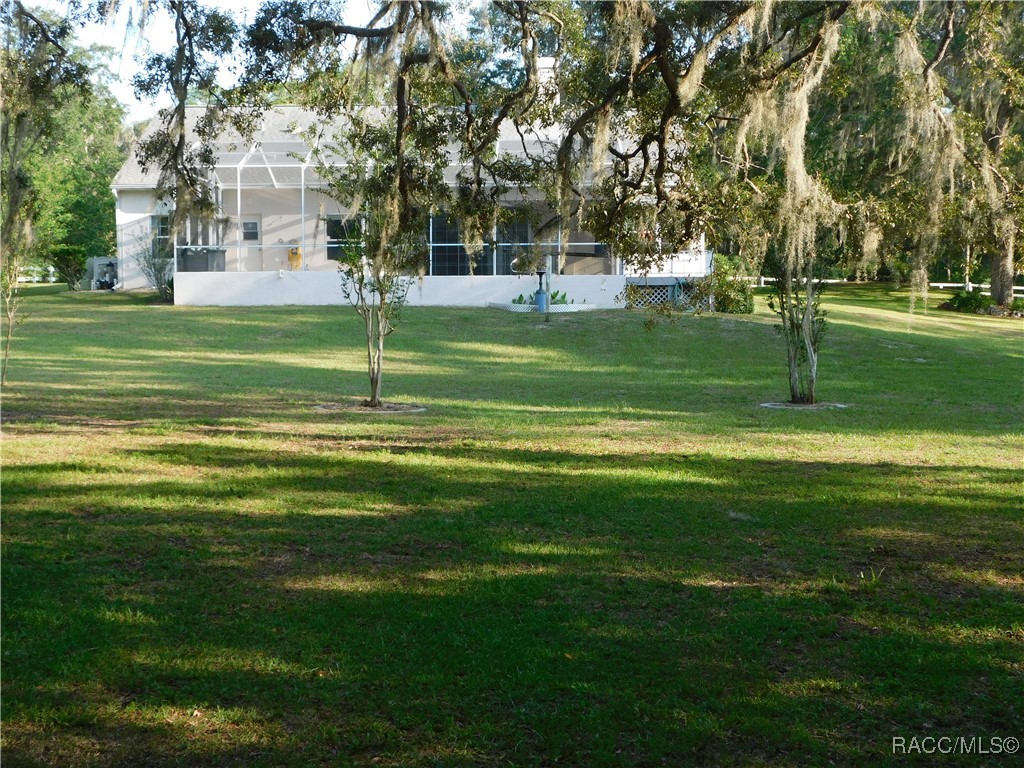7231 E Stage Coach Trail, Floral City, Florida image 27