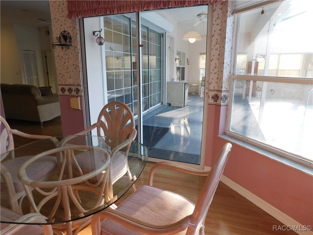 7231 E Stage Coach Trail, Floral City, Florida image 15
