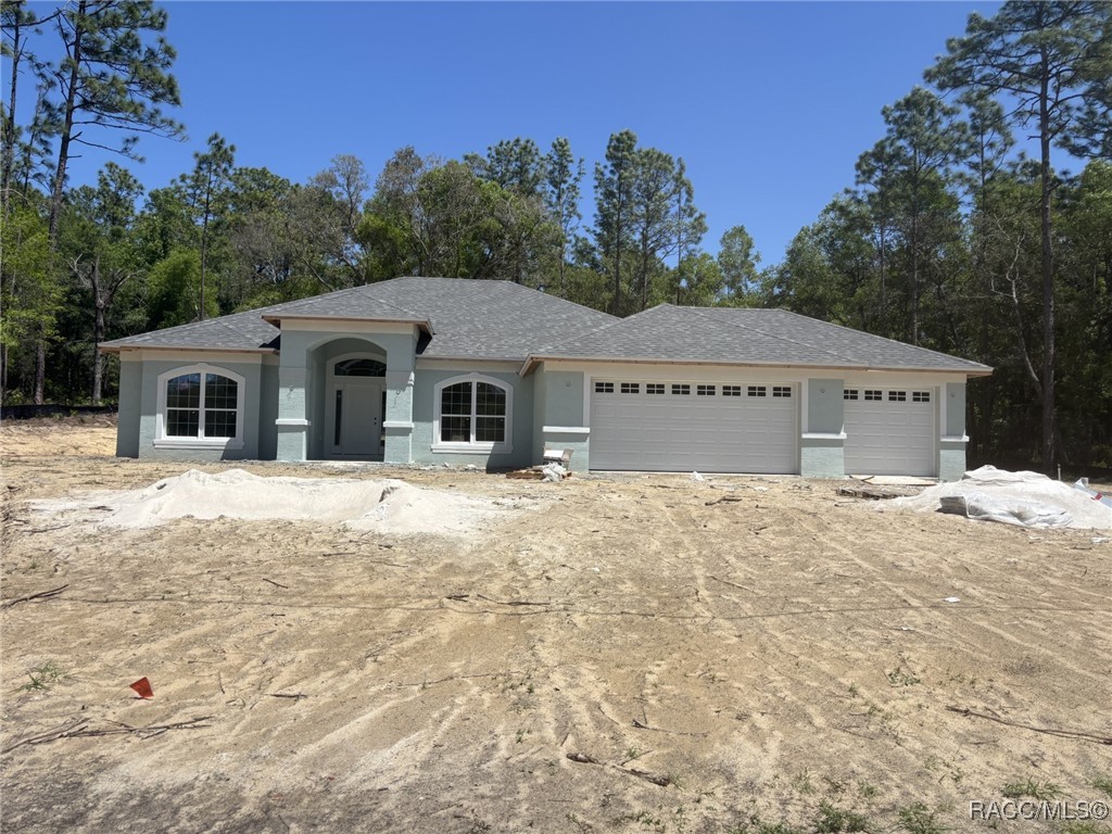 1127 W Sphere Place, Beverly Hills, Florida image 1